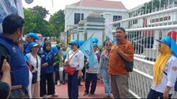 Desak Kejari Usut Dugaan Korupsi Disdikbud dan Ramadhan Fair 2026