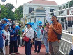 Desak Kejari Usut Dugaan Korupsi Disdikbud dan Ramadhan Fair 2026
