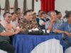 Kadis Kominfo Arrahmaan Pane Minta Ketua PWPM Edison Ginting Segera Susun AD/ART