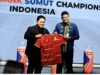 AFF U-19 2026 Masuk Fase Drawing, Bobby Pastikan Fasilitas “Di Atas Layak”
