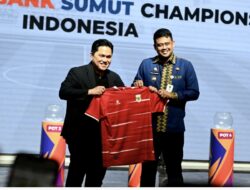 AFF U-19 2026 Masuk Fase Drawing, Bobby Pastikan Fasilitas “Di Atas Layak”