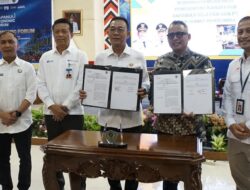 Tapanuli Economic Forum 2026: Bank Sumut Hadirkan KUR BERKAH untuk Perkuat Ekonomi Inklusif