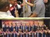 Junaidi SH Pimpin KBI Kabupaten Deli Serdang