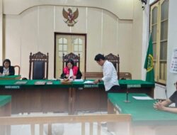 PN Medan Tolak Praperadilan PPK dan Kontraktor RS Pratama Nias, Kejari Gunungsitoli Lanjut Usut Korupsi Rp38,5 M