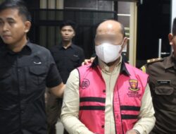 Tak Sesuai Spek Tapi Dibayar 100%, Kejari Gunungsitoli Tahan KPA Pembangunan RS Pratama Nias