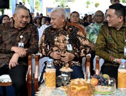 Wagub Surya, Harapkan Festival Kesenian Sumut, Jadi Ruang, Merawat Identitas, Budaya dan Harmoni, Keberagaman,