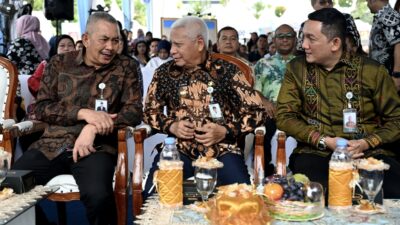 Wagub Surya, Harapkan Festival Kesenian Sumut, Jadi Ruang, Merawat Identitas, Budaya dan Harmoni, Keberagaman,