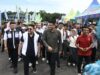 Festival Layang-Layang Piala Gubernur Dibuka, Bobby Nasution Ingin Jadi Daya Tarik Wisata Sumut