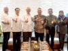 Bank Sumut Raih Taxpayer Award dari DJP, Tegaskan Komitmen Perkuat Layanan Pajak Digital bagi Masyarakat