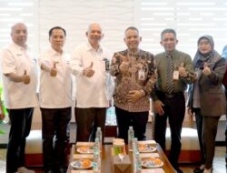 Bank Sumut Raih Taxpayer Award dari DJP, Tegaskan Komitmen Perkuat Layanan Pajak Digital bagi Masyarakat