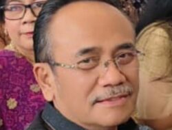 PUD Pembangunan Nyaris Kolaps, Godfried Effendy Lubis: Jajaran Direksi Jangan Tidur