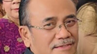 PUD Pembangunan Nyaris Kolaps, Godfried Effendy Lubis: Jajaran Direksi Jangan Tidur