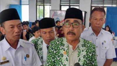 PAPDESI Ajak Masyarakat Sukseskan Pilkades di Deliserdang
