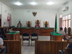 Kejari Gunungsitoli Menang Praperadilan, Penyidikan Korupsi RS Nias Rp38 M Sah Secara Hukum