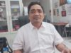 Dirut PUD Pasar Medan Tugasnya Perbaiki Pasar dan Tingkatkan PAD, Rion: Kok Jadi Mirip LSM
