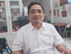 Dirut PUD Pasar Medan Tugasnya Perbaiki Pasar dan Tingkatkan PAD, Rion: Kok Jadi Mirip LSM