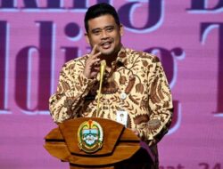 Bobby Nasution Percepat Program Puskesmas Rawat Inap untuk Daerah Terpencil di Sumut
