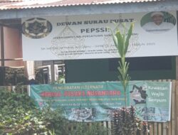 Galih Diduga ‘Lawan’ Perintah PEPSSI