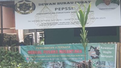 Galih Diduga ‘Lawan’ Perintah PEPSSI