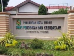 Persoalan di Disdik Medan Menumpuk, Walikota Jangan Sembarang Tempatkan Plt Kadis