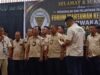 Pengurus FORWAKA Medan Dilantik, Irfandi: Perkuat Sinergi Pers dan Aparat Penegak Hukum
