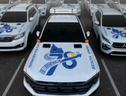 Bobby Nasution Tegaskan Mobil Dinas Diprioritaskan untuk Kepentingan Kerja dan Efisiensi Anggaran