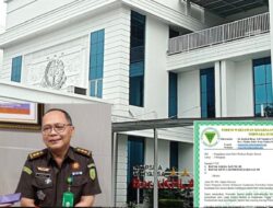 Kasi Penkum Kejatisu Rizaldi Tuding Jurnalis Seenaknya dan Abaikan Kerja Dilapor ke Jaksa Agung dan Komisi Kejaksaan