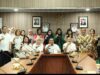 Disnaker Medan Fasilitasi 1.017 Warga Bekerja ke Luar Negeri Periode Januari-Mei 2026