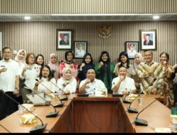 Disnaker Medan Fasilitasi 1.017 Warga Bekerja ke Luar Negeri Periode Januari-Mei 2026