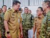 Zakiyuddin Harahap Hadiri Peresmian Operasional 1.061 Koperasi Merah Putih