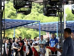 Buka Kontes Burung Berkicau, Bobby Dorong Sumut Jadi Pusat Kicau Mania Nasional