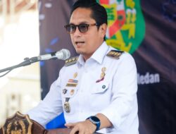Rico Berobat ke Luar Negeri Sudah Lapor Mendagri dan Tak Pakai APBD