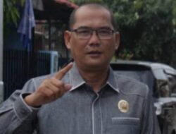 Rico Berobat ke Luar Negeri Hak Konstitusional, Antonius Tumanggor: Jangan Digiring ke Opini Negatif