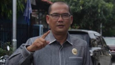 Rico Berobat ke Luar Negeri Hak Konstitusional, Antonius Tumanggor: Jangan Digiring ke Opini Negatif