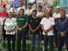 Tengku Chairuniza: Dukung Olahraga Guna Cegah Narkoba dan Judi Online