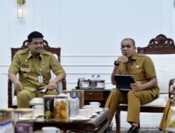Rumah Sakit Bertaraf Internasional Segera Hadir di Sumut, Gubsu Harap Beri Pelayanan Maksimal ke Masyarakat