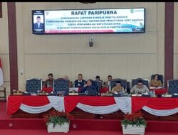 DPRD Medan Sepakati Perpanjangan Kerja Pansus PAD 3 Bulan Kedepan
