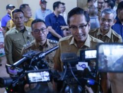 Wali Kota Medan Instruksikan Jajaran Gerak Cepat Tindak Lanjuti Hasil Reses DPRD