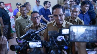 Wali Kota Medan Instruksikan Jajaran Gerak Cepat Tindak Lanjuti Hasil Reses DPRD