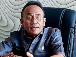 Politisi PSI Tuding Walikota Medan Langgar Permendagri No 59 Tahun 2019, ke Luar Negeri Tanpa Izin