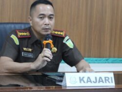 Kejari Gunungsitoli Pastikan Soal Pengamanan Kasi Pidsus oleh Kejagung Hoaks