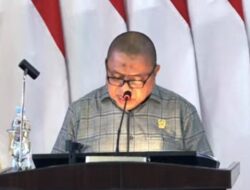 Legislator Medan Dapil V Minta Aspirasi Reses Diprioritaskan dalam Pembangunan 2027