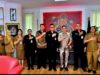 DPRD Medan Terima Kunjungan KKP Serdik Sespimmen Polri