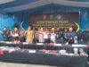 Tim Gabungan Polrestabes Medan Ungkap 142 Kasus Kejahatan Jalanan dan 178 Tersangka Selama 15 Hari