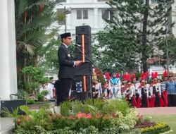 Harkitnas ke-118, Rico Waas: Jaga Tunas Bangsa Demi Kedaulatan Negara