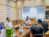 Zakiyuddin Harap Film Samudera jadi Inspirasi Penguatan Akhlak Generasi Muda
