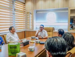 Zakiyuddin Harap Film Samudera jadi Inspirasi Penguatan Akhlak Generasi Muda