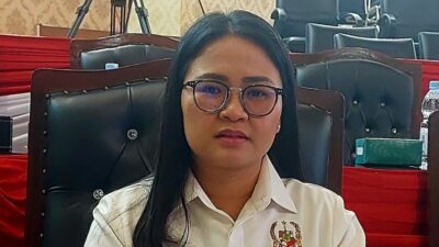 Legislator Medan Minta Walikota Pastikan Fungsi Pos Siskamling Maksimal