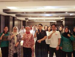 Dekranasda dan Uniqlo Indonesia Bersinergi Perkuat Ekosistem UMKM di Kota Medan