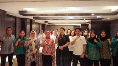 Dekranasda dan Uniqlo Indonesia Bersinergi Perkuat Ekosistem UMKM di Kota Medan
